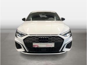 Audi A3 Sportback 40TFSI e S tronic S line ACC AHK