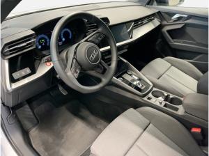 Audi A3 Sportback 40TFSI e S tronic S line ACC AHK