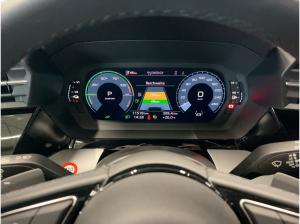 Audi A3 Sportback 40TFSI e S tronic S line ACC AHK