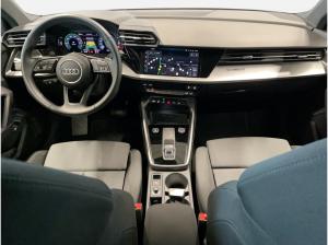 Audi A3 Sportback 40TFSI e S tronic S line ACC AHK