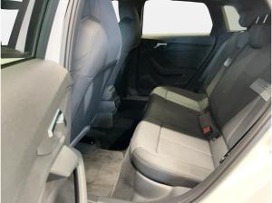 Audi A3 Sportback 40TFSI e S tronic S line ACC AHK