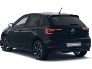 Volkswagen Polo GTI 2.0 TSI- Verfügbar 11/25 (Mülheim)
