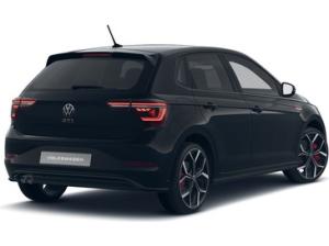 Volkswagen Polo GTI 2.0 TSI- Verfügbar 11/25 (Mülheim)