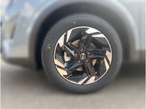 Nissan Qashqai 1.3DIG-T 158PS Xtronic N-Connecta / Winterpaket / PGD