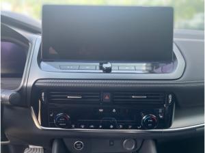 Nissan Qashqai 1.3DIG-T 158PS Xtronic N-Connecta / Winterpaket / PGD