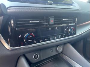 Nissan Qashqai 1.3DIG-T 158PS Xtronic N-Connecta / Winterpaket / PGD