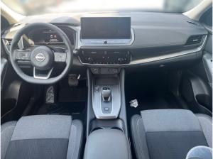 Nissan Qashqai 1.3DIG-T 158PS Xtronic N-Connecta / Winterpaket / PGD
