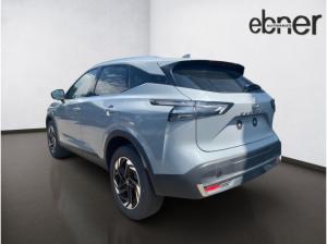 Nissan Qashqai 1.3DIG-T 158PS Xtronic N-Connecta / Winterpaket / PGD