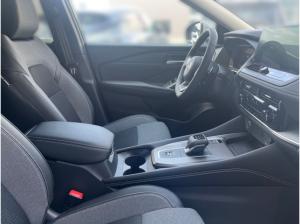 Nissan Qashqai 1.3DIG-T 158PS Xtronic N-Connecta / Winterpaket / PGD
