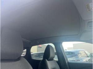 Nissan Qashqai 1.3DIG-T 158PS Xtronic N-Connecta / Winterpaket / PGD