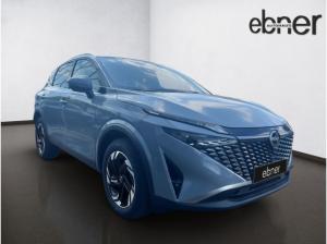 Nissan Qashqai 1.3DIG-T 158PS Xtronic N-Connecta / Winterpaket / PGD