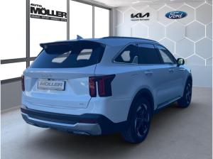 Kia Sorento 1.6T PHEV AWD Platinum LED Leder Head-Up