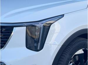 Kia Sorento 1.6T PHEV AWD Platinum LED Leder Head-Up