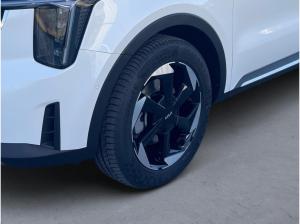 Kia Sorento 1.6T PHEV AWD Platinum LED Leder Head-Up