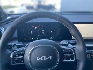 Kia Sorento 1.6T PHEV AWD Platinum LED Leder Head-Up