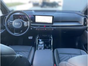 Kia Sorento 1.6T PHEV AWD Platinum LED Leder Head-Up