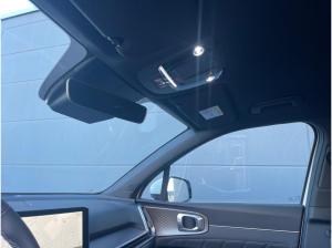 Kia Sorento 1.6T PHEV AWD Platinum LED Leder Head-Up