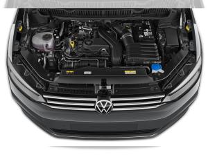 Volkswagen Touran 1.5 TSI OPF Highline