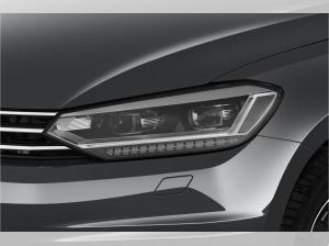 Volkswagen Touran 1.5 TSI OPF Highline