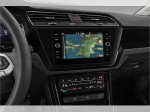 Volkswagen Touran 1.5 TSI OPF Highline