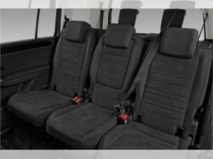 Volkswagen Touran 1.5 TSI OPF Highline