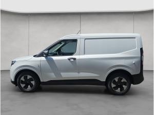 Ford Transit Courier E-Transit Courier Trend Kasten 54kWh Laderaum-Hartholz