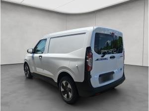 Ford Transit Courier E-Transit Courier Trend Kasten 54kWh Laderaum-Hartholz