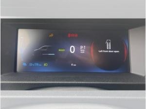 Toyota Proace ⚡L1 Electric Duty 75 kWh Vollelektrisch 100 kW (136 PS) - SONDERAKTION ⚡