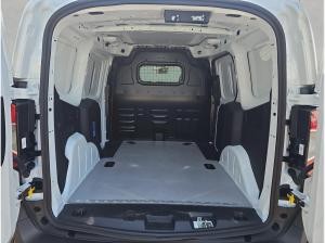 Ford Transit Courier E-Transit Courier Trend Kasten 54kWh Laderaum-Hartholz