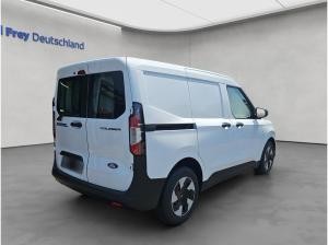 Ford Transit Courier E-Transit Courier Trend Kasten 54kWh Laderaum-Hartholz