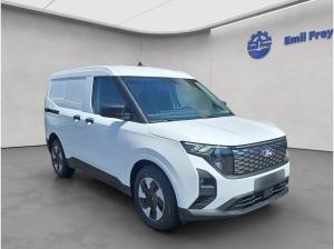 Ford Transit Courier E-Transit Courier Trend Kasten 54kWh Laderaum-Hartholz