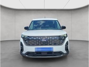 Ford Transit Courier E-Transit Courier Trend Kasten 54kWh Laderaum-Hartholz