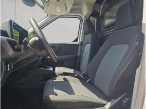 Ford Transit Courier E-Transit Courier Trend Kasten 54kWh Laderaum-Hartholz