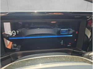 Ford Transit Courier E-Transit Courier Trend Kasten 54kWh Laderaum-Hartholz