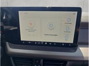 Ford Transit Courier E-Transit Courier Trend Kasten 54kWh Laderaum-Hartholz