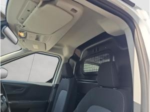 Ford Transit Courier E-Transit Courier Trend Kasten 54kWh Laderaum-Hartholz