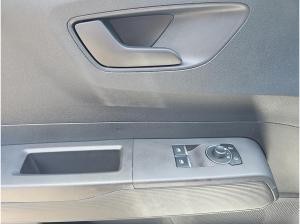 Ford Transit Courier E-Transit Courier Trend Kasten 54kWh Laderaum-Hartholz