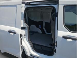 Ford Transit Courier E-Transit Courier Trend Kasten 54kWh Laderaum-Hartholz