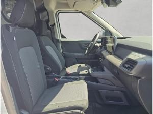 Ford Transit Courier E-Transit Courier Trend Kasten 54kWh Laderaum-Hartholz