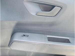 Ford Transit Courier E-Transit Courier Trend Kasten 54kWh Laderaum-Hartholz