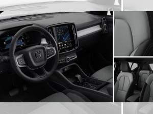 Volvo XC40 B3 PLUS Black Edition  *SOFORT LIEFERBAR *