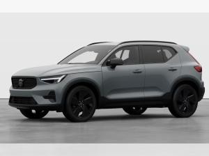 Volvo XC40 B3 PLUS Black Edition  *SOFORT LIEFERBAR *