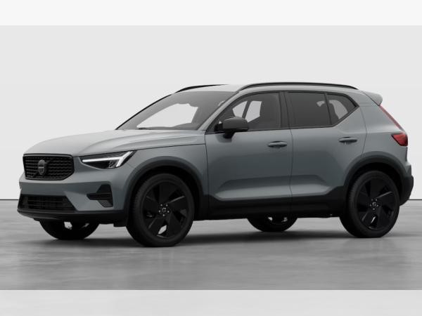 Volvo XC40 B3 PLUS Black Edition *SOFORT LIEFERBAR *