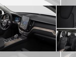 Volvo XC60 T6 Plus Dark  *SOFORT LIEFERBAR*
