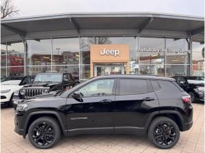 Jeep Compass 1.5 North Star Automatik MHEV⚡️Feel Free Leasing 🔥 Sofort verfügbar😍❗