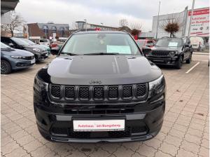 Jeep Compass 1.5 North Star Automatik MHEV⚡️Feel Free Leasing 🔥 Sofort verfügbar😍❗