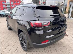 Jeep Compass 1.5 North Star Automatik MHEV⚡️Feel Free Leasing 🔥 Sofort verfügbar😍❗