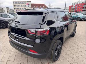 Jeep Compass 1.5 North Star Automatik MHEV⚡️Feel Free Leasing 🔥 Sofort verfügbar😍❗