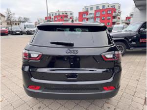 Jeep Compass 1.5 North Star Automatik MHEV⚡️Feel Free Leasing 🔥 Sofort verfügbar😍❗