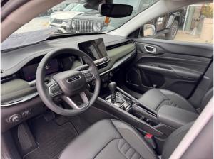 Jeep Compass 1.5 North Star Automatik MHEV⚡️Feel Free Leasing 🔥 Sofort verfügbar😍❗